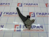 Рычаг стояночного тормоза Nissan Almera (G15) 36010-00Q0L.
