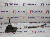 Кулиса КПП Nissan Almera (G15) 34901-4AD0A.