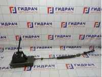 Кулиса КПП Nissan Almera (G15) 34901-4AD0A.