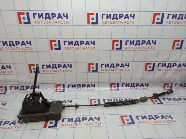 Кулиса КПП Nissan Almera (G15) 34901-4AD0A.