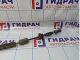 Кулиса КПП Nissan Almera (G15) 34901-4AD0A.