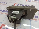 Кулиса КПП Nissan Almera (G15) 34901-4AD0A.