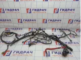 Проводка подкапотная Nissan Almera (G15) 24011-1929. Дефект.
