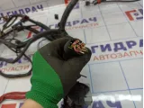 Проводка подкапотная Nissan Almera (G15) 24011-1929. Дефект.