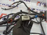 Проводка подкапотная Nissan Almera (G15) 24011-1929. Дефект.