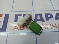 Резистор отопителя Nissan Almera (G15) 27150-4503R.
