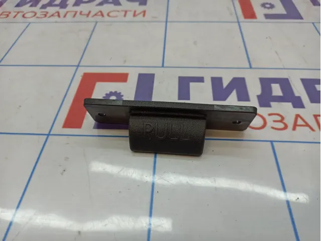 Ручка крышки багажника Nissan Almera (G15) 90940-AR000.