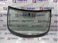 Стекло лобовое Nissan Almera (G15) G2700-4AA0D.