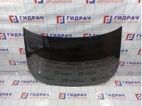 Стекло заднее Nissan Almera (G15) G97004AA0C.