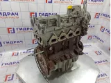 Двигатель Nissan Almera (G15) 10102-00Q7G. K4MB497. Дефект крепления кронштейна генератора.