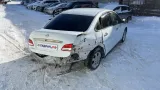 АКПП Nissan Almera (G15) 31020-00Q0D.