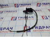 Замок двери задней правой Nissan Almera (G15) 82500-4AA0B