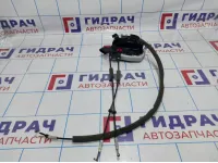 Замок двери задней правой Nissan Almera (G15) 82500-4AA0B