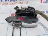 Замок двери задней правой Nissan Almera (G15) 82500-4AA0B