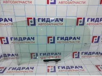 Стекло двери задней левой Nissan Almera (G15) 82301-4AA0A