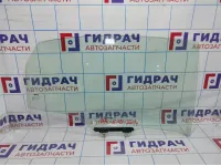 Стекло двери задней правой Nissan Almera (G15) 82300-4AA1B