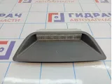 Фонарь задний (стоп сигнал) Nissan Almera (G15) 26590-EW01B
