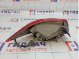 Фонарь задний наружный правый Nissan Almera (G15) 26554-4AA0A