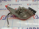 Фонарь задний наружный правый Nissan Almera (G15) 26554-4AA0A