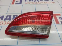 Фонарь задний внутренний правый Nissan Almera (G15) 26550-4AA1A