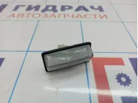 Фонарь подсветки номера Nissan Almera (G15) 26510-9Y00A