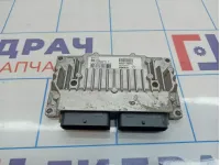 Блок управления АКПП Nissan Almera (G15) 8201129055