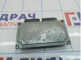 Блок управления АКПП Nissan Almera (G15) 8201129055