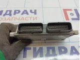 Блок управления АКПП Nissan Almera (G15) 8201129055