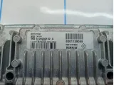 Блок управления АКПП Nissan Almera (G15) 8201129055