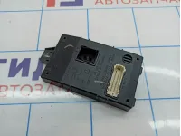 Блок комфорта Nissan Almera (G15) 8201279201 Блок комфорта Nissan Almera (G15) 8201279201