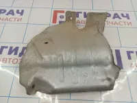 Экран тепловой Nissan Almera (G15) 16590-00Q0D Экран тепловой Nissan Almera (G15) 16590-00Q0D
