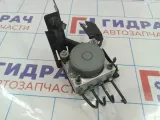 Блок ABS Nissan Almera (G15) 476604621R