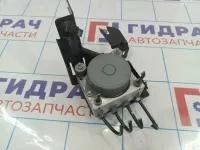 Блок ABS Nissan Almera (G15) 476604621R