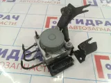 Блок ABS Nissan Almera (G15) 476604621R