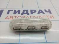 Плафон салонный передний Nissan Almera (G15) 26430-BC00B