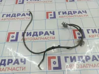 Клемма аккумулятора минус Nissan Almera (G15) 240803723R