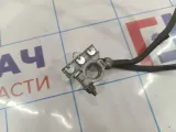 Клемма аккумулятора минус Nissan Almera (G15) 240803723R
