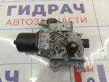 Моторчик стеклоочистителя передний Nissan Almera (G15) 28810-4AA0A