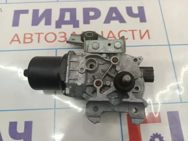 Моторчик стеклоочистителя передний Nissan Almera (G15) 28810-4AA0A