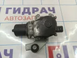 Моторчик стеклоочистителя передний Nissan Almera (G15) 28810-4AA0A