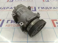 Компрессор системы кондиционирования Nissan Almera (G15) 926000097R