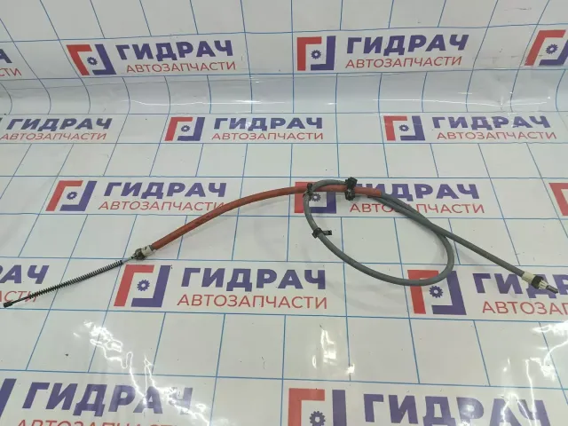 Трос стояночного тормоза Nissan Almera (G15) 36400-00Q0H