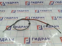 Трос стояночного тормоза Nissan Almera (G15) 36400-00Q0H