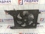 Вентилятор радиатора Nissan Almera (G15) 214810679R