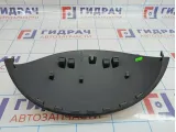 Накладка панели приборов верхняя Nissan Almera (G15) 68240-4AA0A
