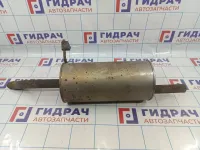 Глушитель основной Nissan Almera (G15) 20010-00Q1A