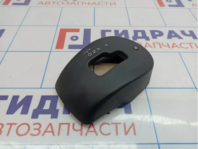 Накладка на кулису АКПП Nissan Almera (G15) 96912-4AA0A