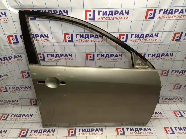 Дверь передняя правая Nissan Almera (G15) 80100-4AA8B