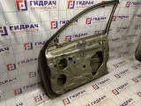 Дверь передняя правая Nissan Almera (G15) 80100-4AA8B