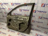 Дверь передняя правая Nissan Almera (G15) 80100-4AA8B